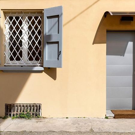 Modern Studio In Borgo Panigale By Wonderful Italy Bolonya Dış mekan fotoğraf