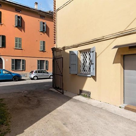 Modern Studio In Borgo Panigale By Wonderful Italy Bolonya Dış mekan fotoğraf