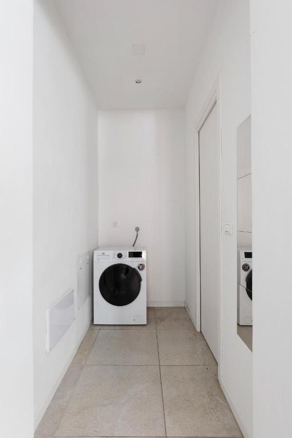 Modern Studio In Borgo Panigale By Wonderful Italy Bolonya Dış mekan fotoğraf
