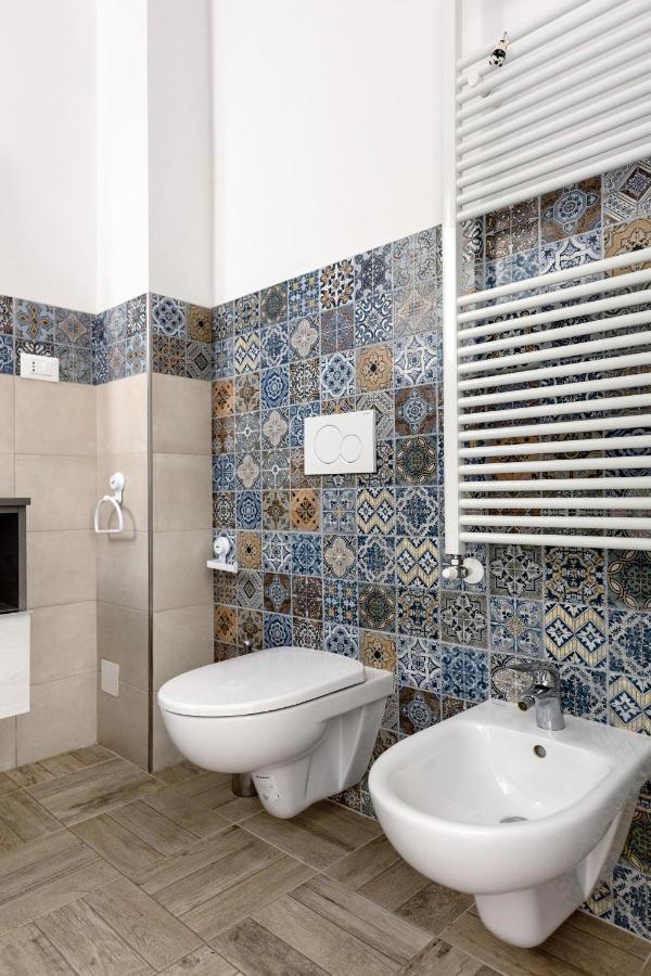 Modern Studio In Borgo Panigale By Wonderful Italy Bolonya Dış mekan fotoğraf
