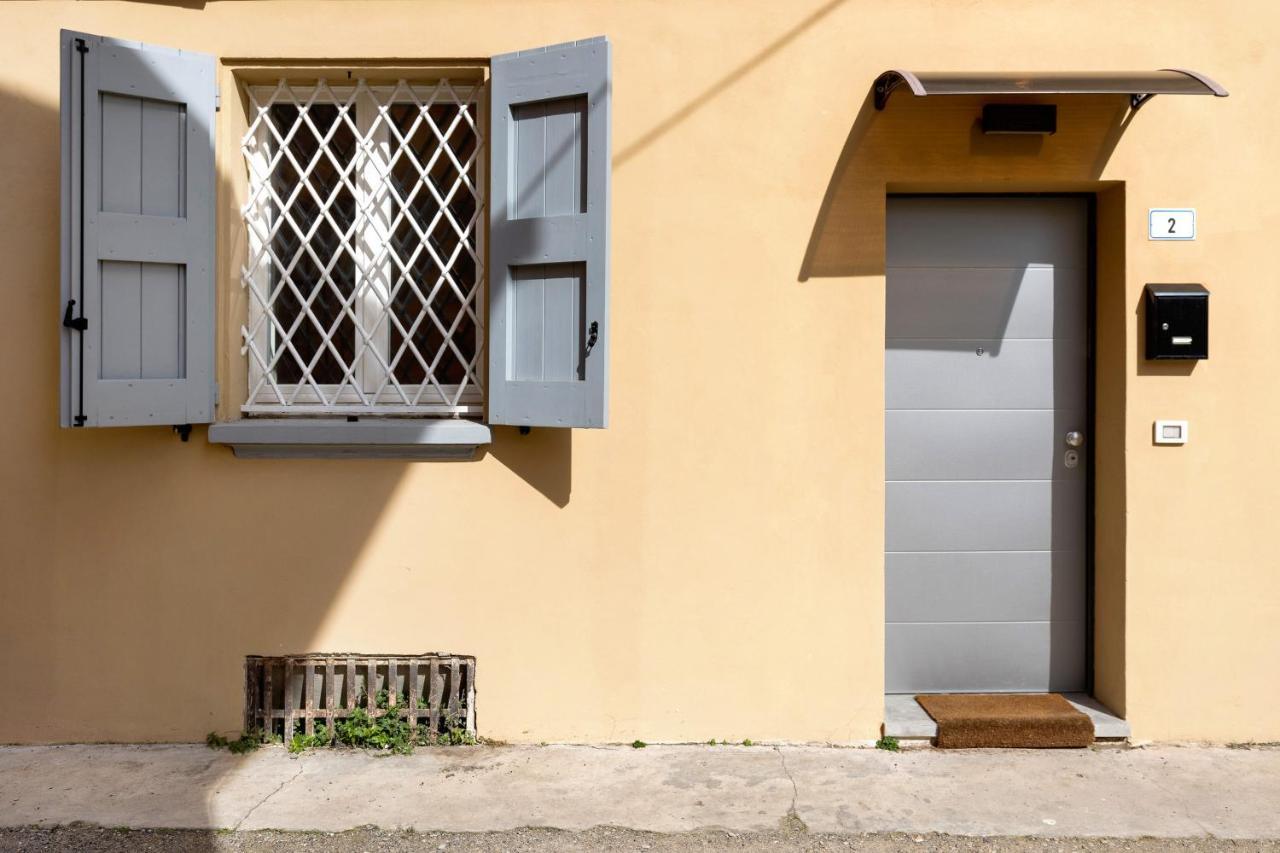 Modern Studio In Borgo Panigale By Wonderful Italy Bolonya Dış mekan fotoğraf