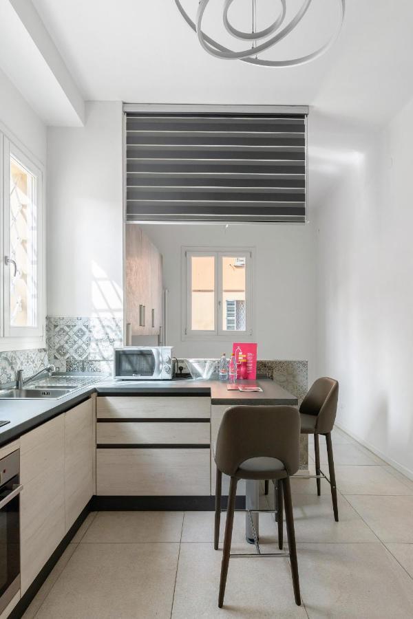 Modern Studio In Borgo Panigale By Wonderful Italy Bolonya Dış mekan fotoğraf