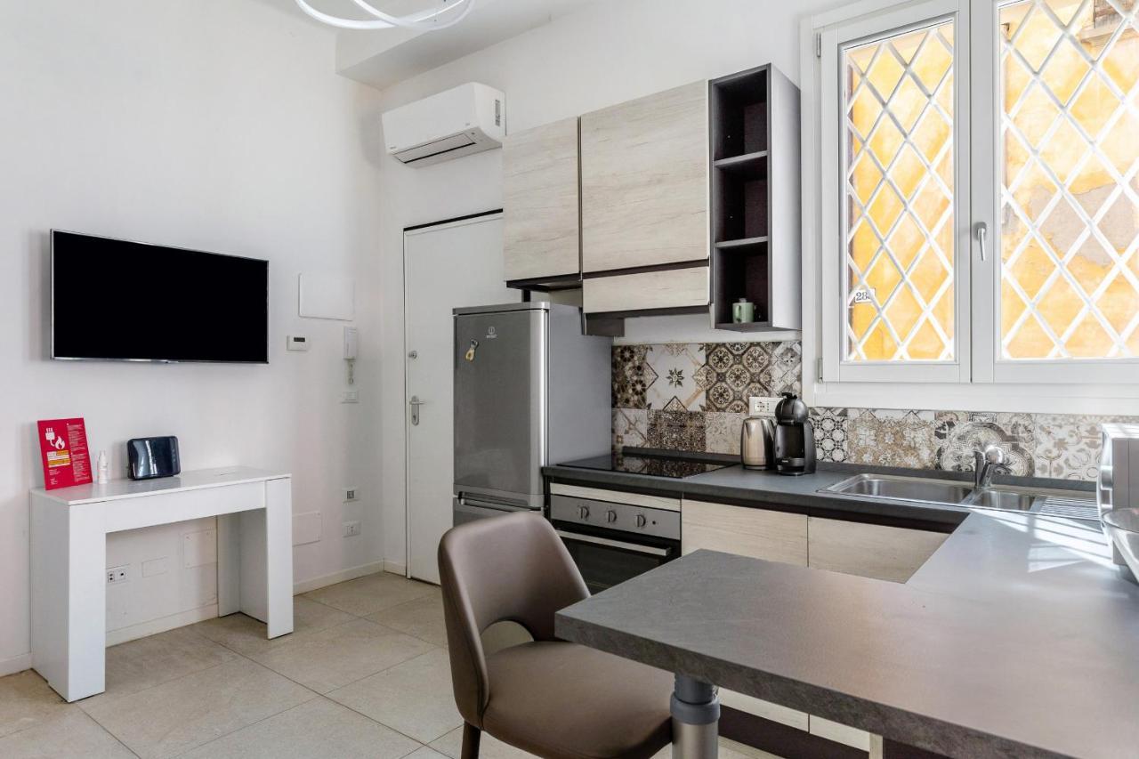 Modern Studio In Borgo Panigale By Wonderful Italy Bolonya Dış mekan fotoğraf