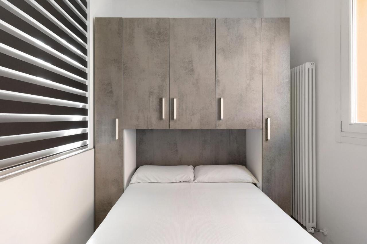 Modern Studio In Borgo Panigale By Wonderful Italy Bolonya Dış mekan fotoğraf