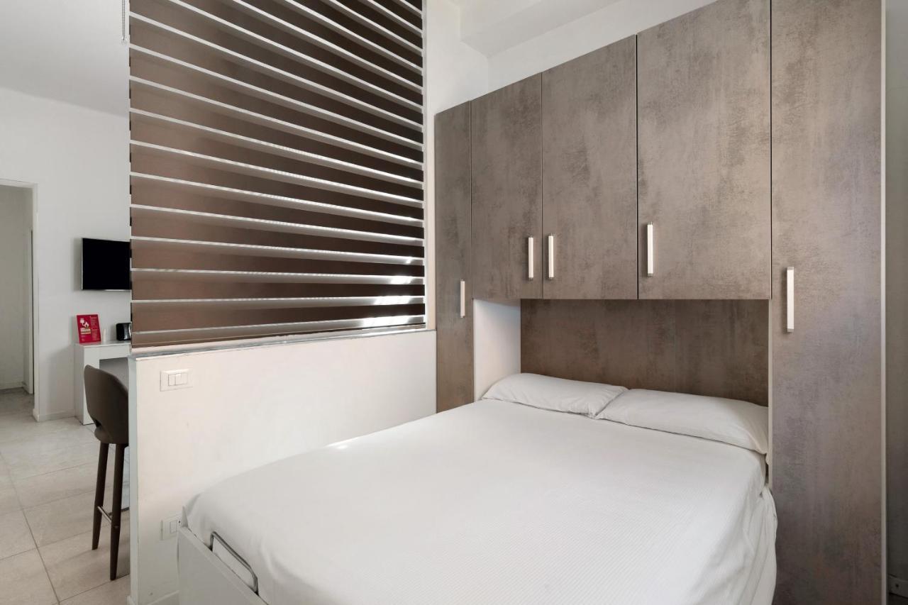 Modern Studio In Borgo Panigale By Wonderful Italy Bolonya Dış mekan fotoğraf